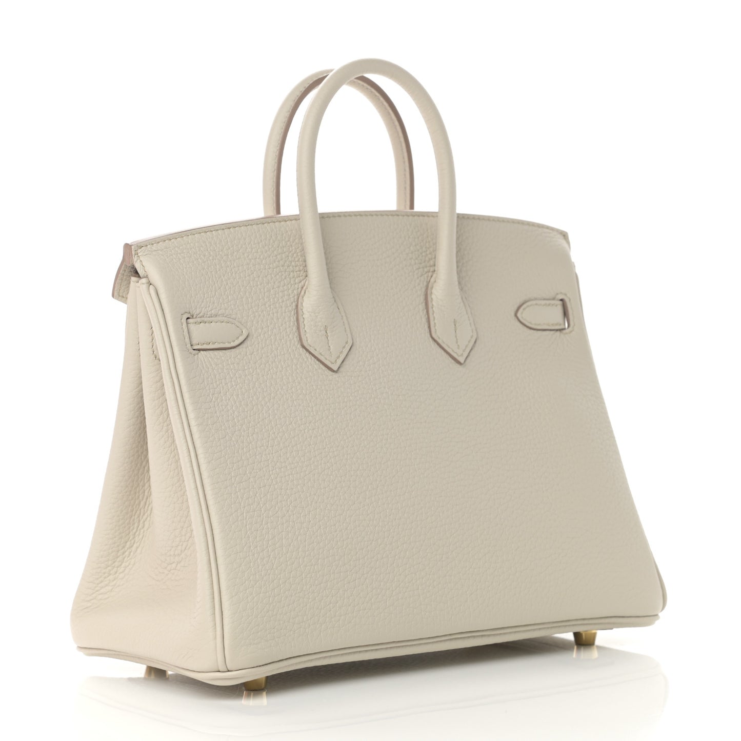 Togo Birkin 25 Beton