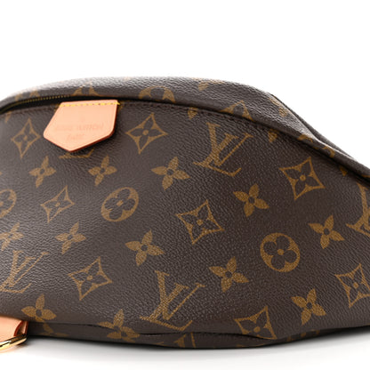 Louis Vuitton Monogram Bumbag 9 of 9