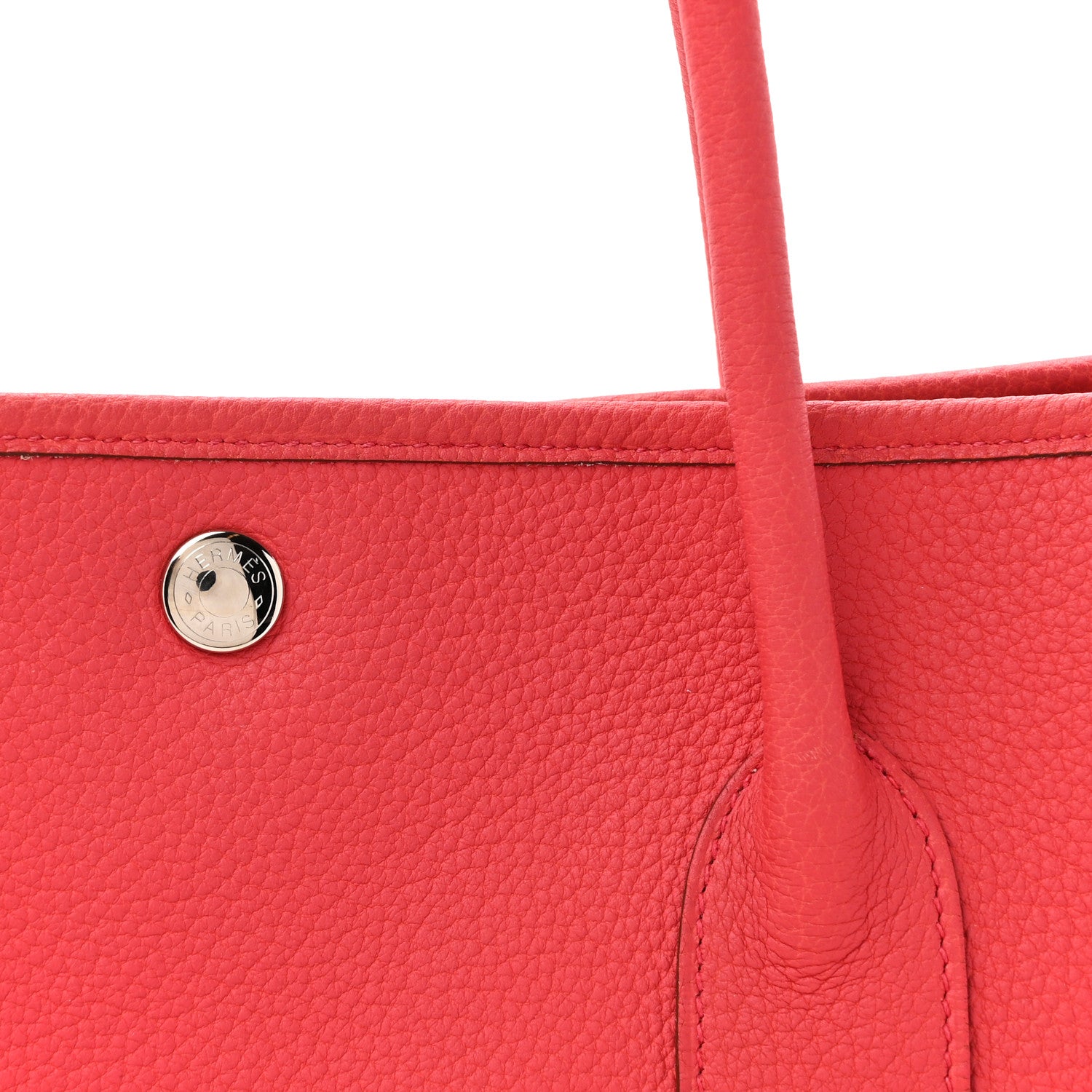 Hermes Negonda Garden Party 36 MM Bougainvillea 7 of 15