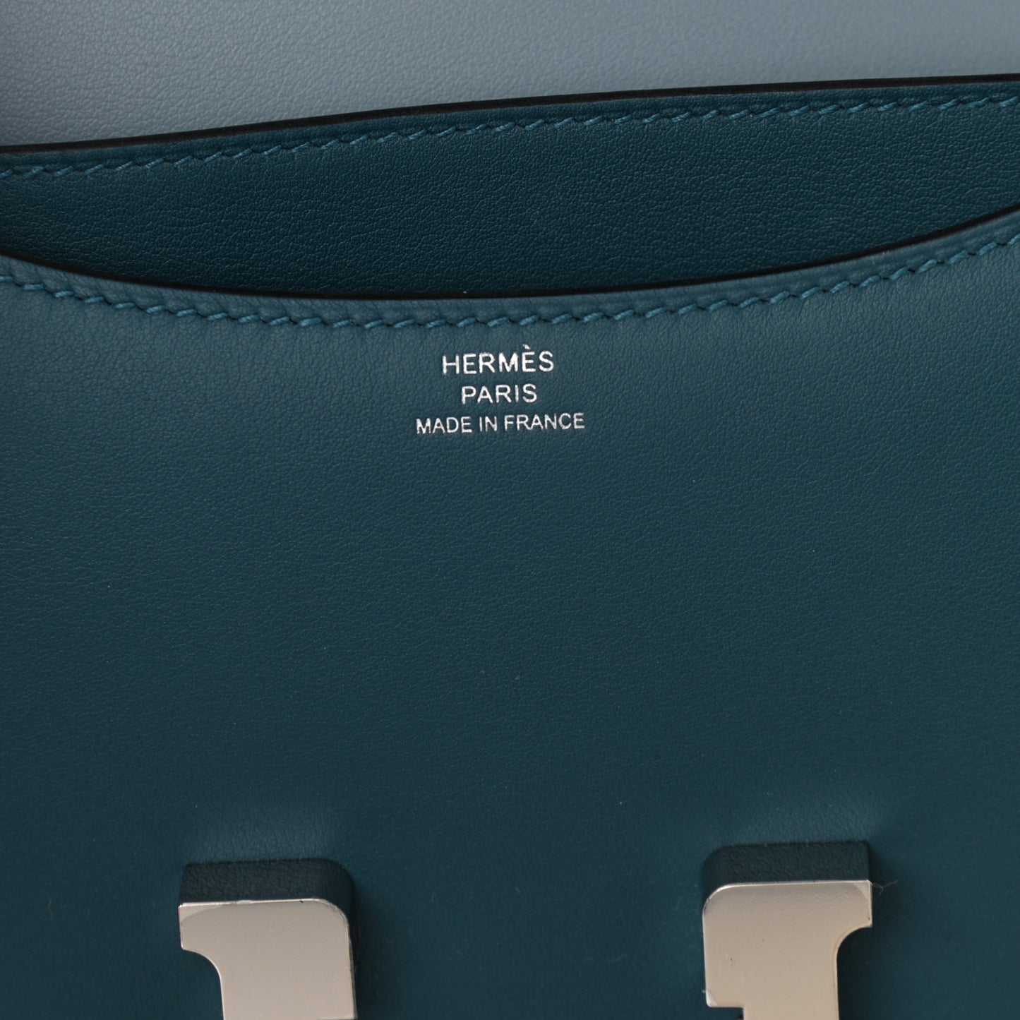 Swift Constance Verso 18 Colvert Bleu Lin