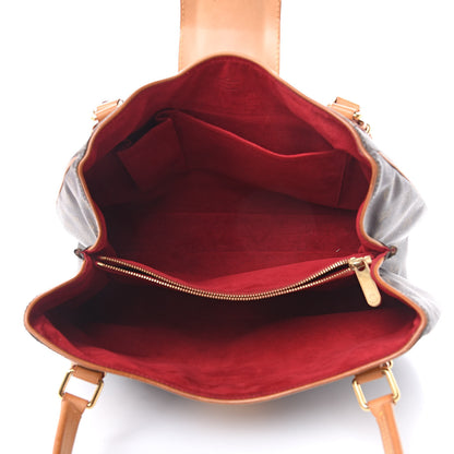 Louis Vuitton Monogram Griet 5 of 14