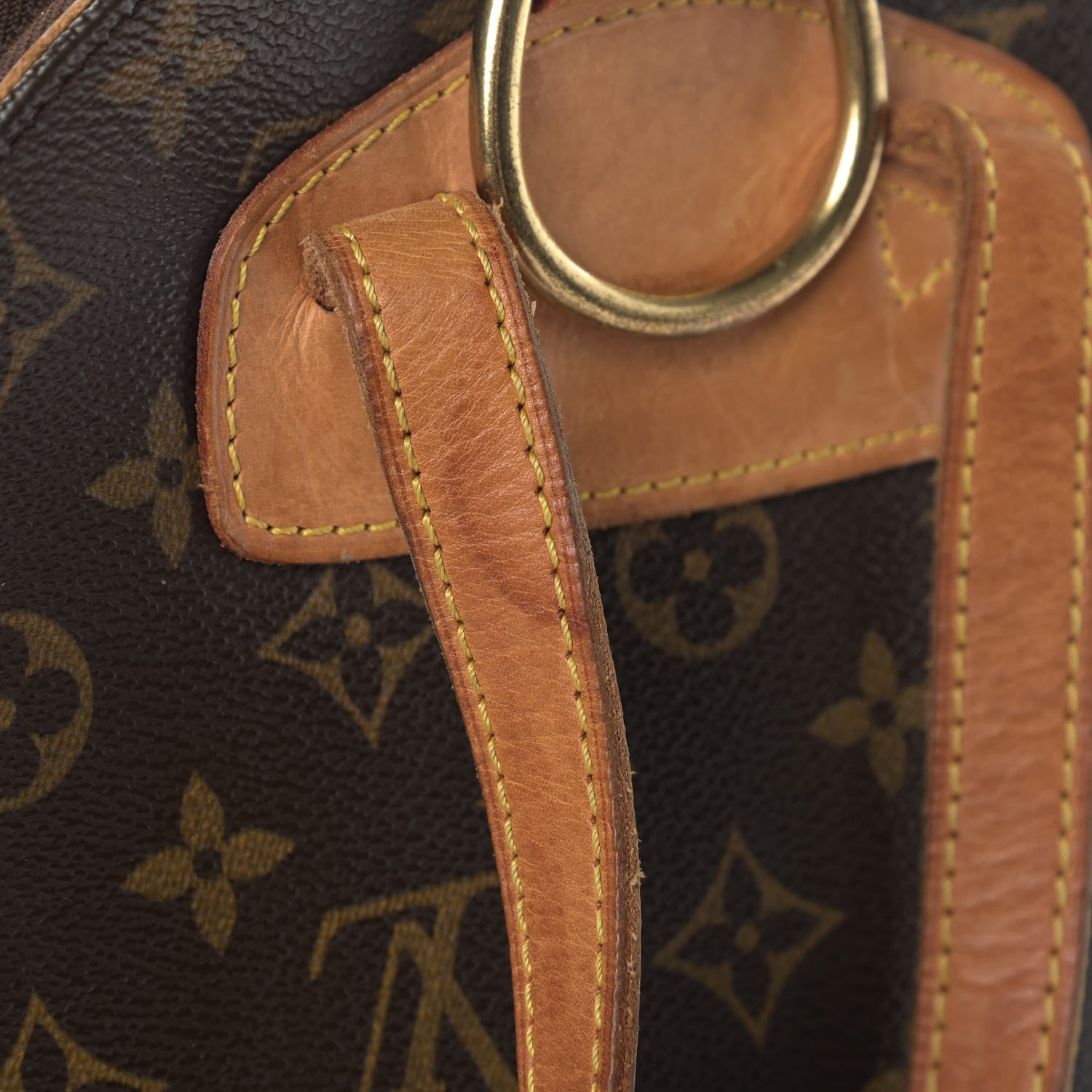Louis Vuitton Monogram Ellipse Sac a Dos Backpack 12 of 14