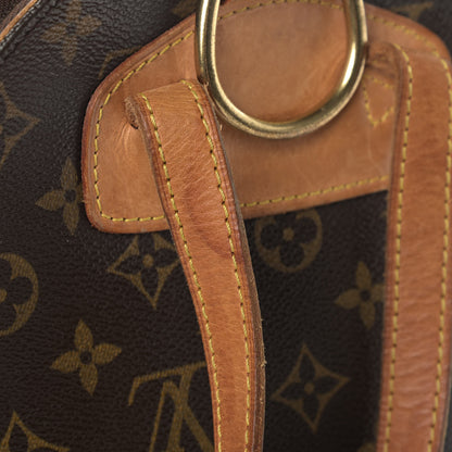 Louis Vuitton Monogram Ellipse Sac a Dos Backpack 12 of 14
