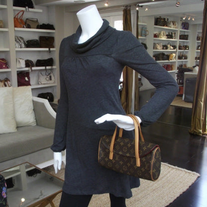 Louis Vuitton Monogram Sonatine 2 of 8