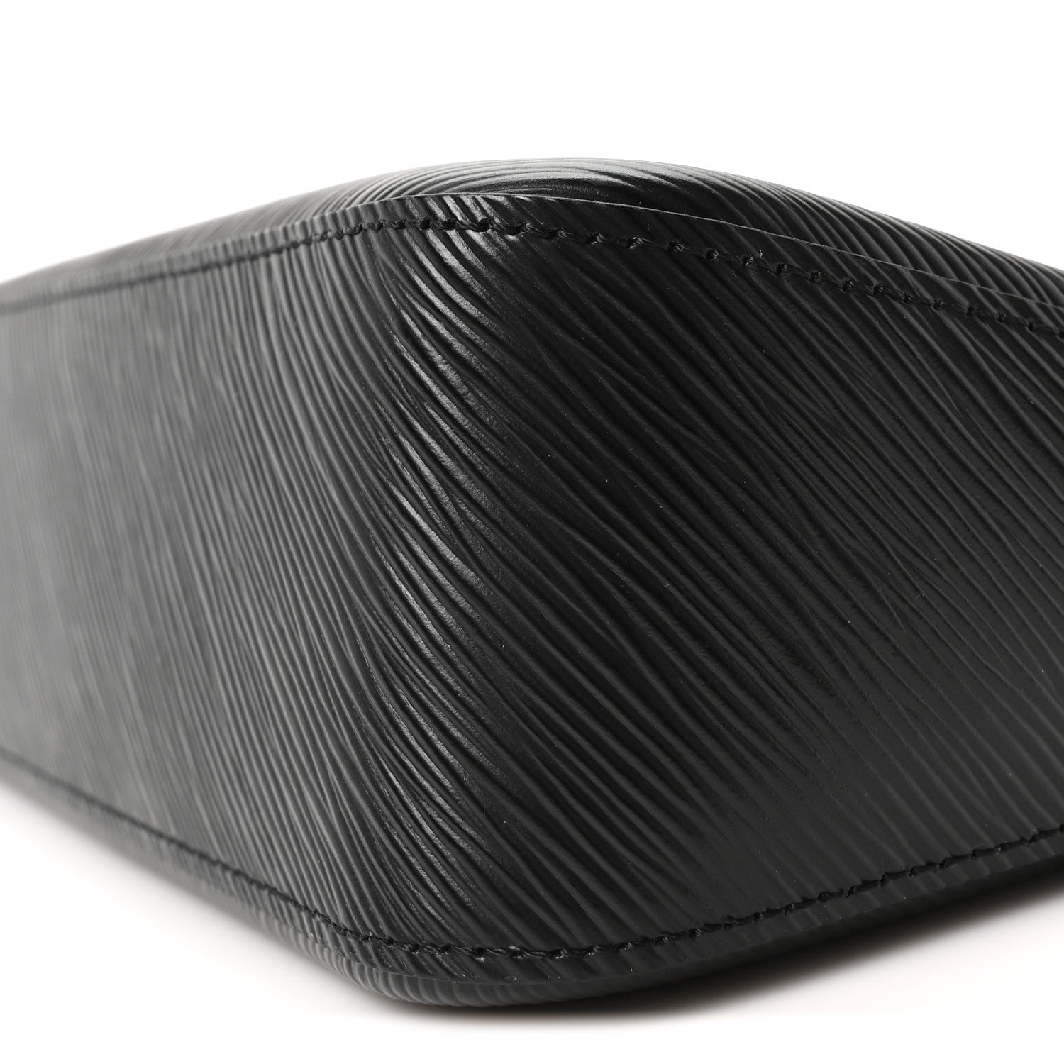 Louis Vuitton Epi Marelle Black 10 of 10