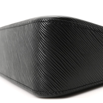 Louis Vuitton Epi Marelle Black 10 of 10