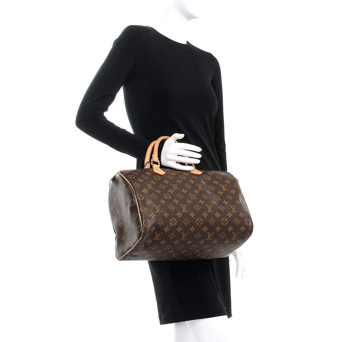 Monogram Speedy 35