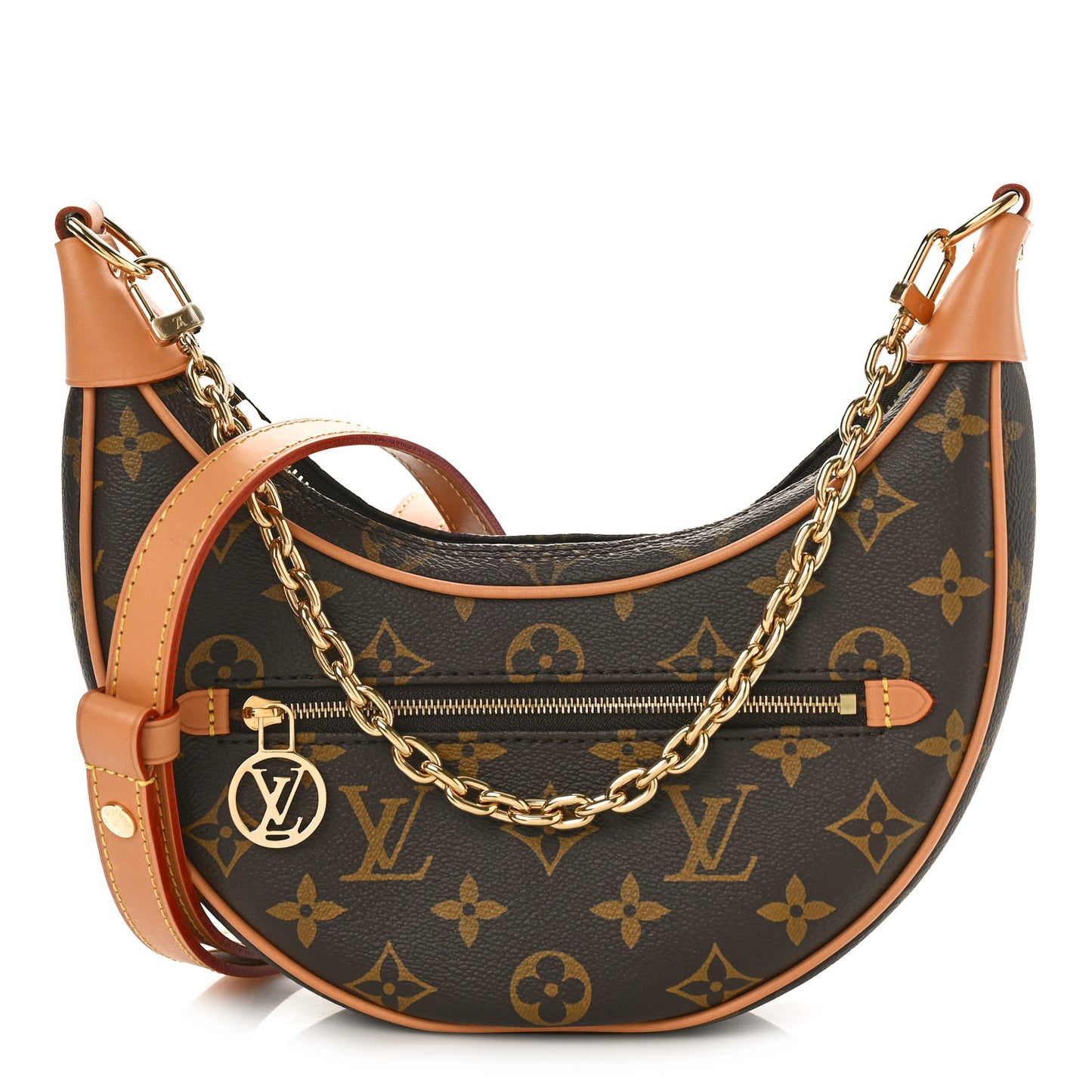 Monogram Loop