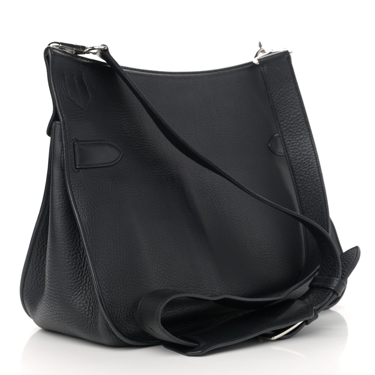 Taurillon Clemence Jypsiere 34 Black
