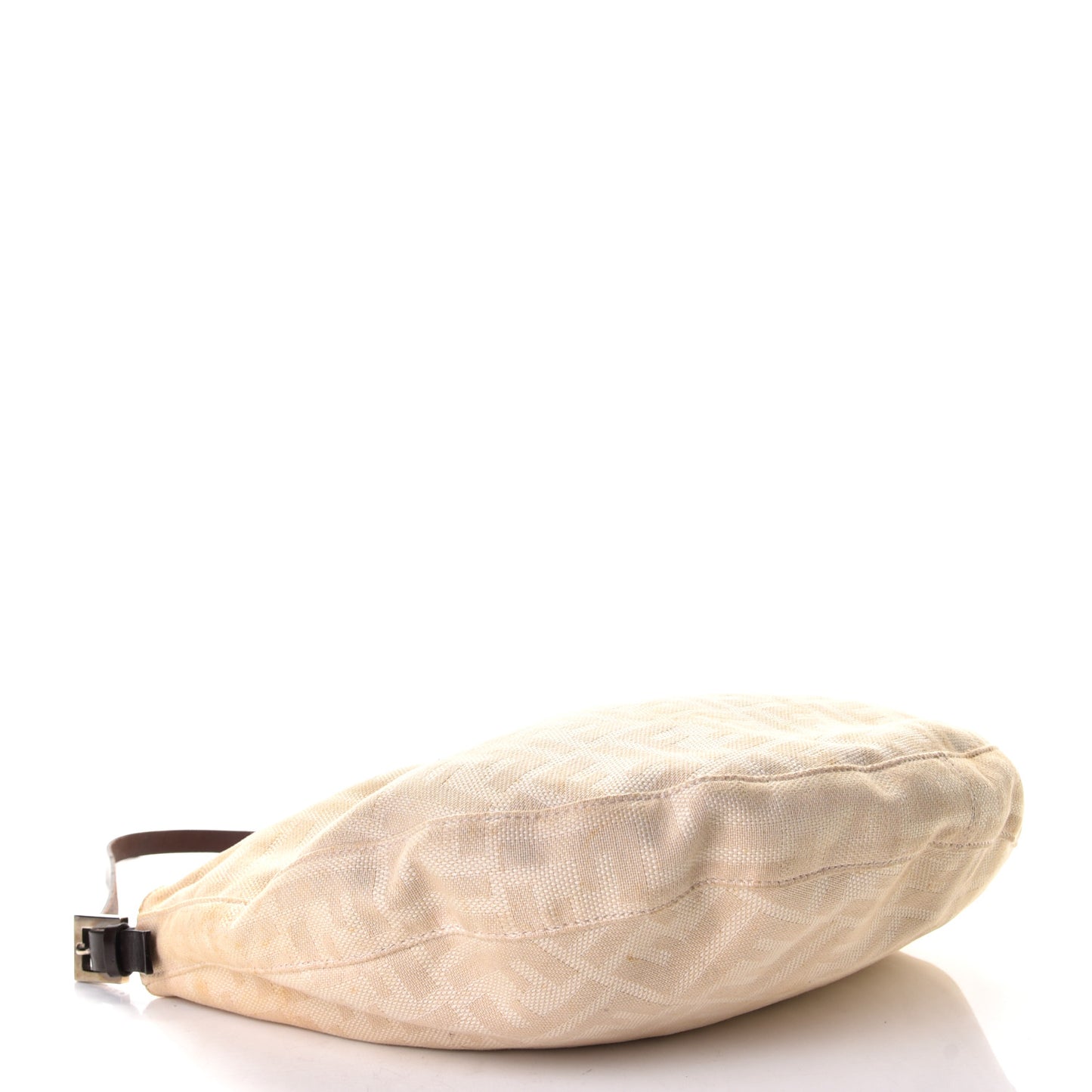Zucca Shoulder Bag Beige