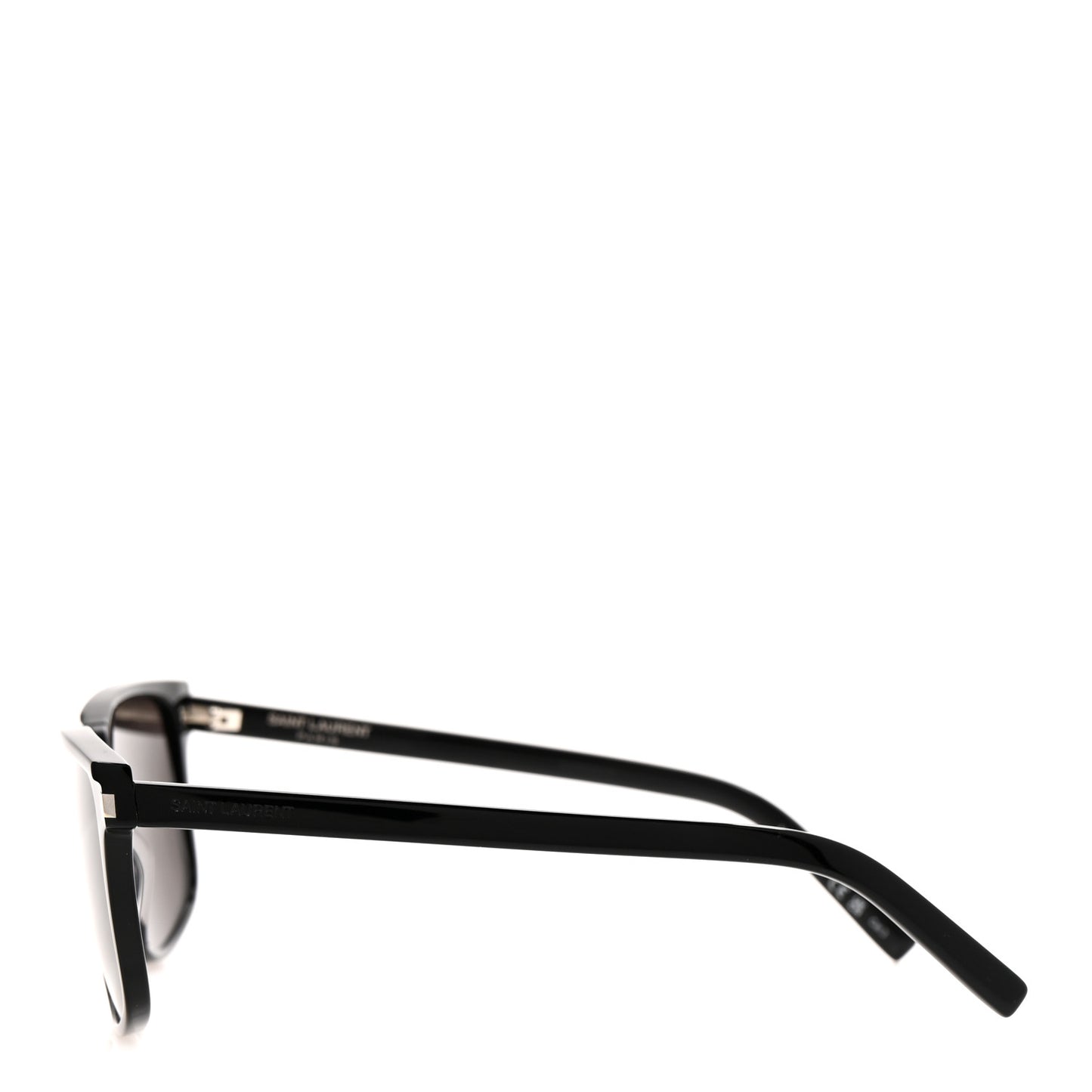 Acetate Sunglasses SL599 Black