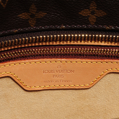 Louis Vuitton Monogram Luco 5 of 7