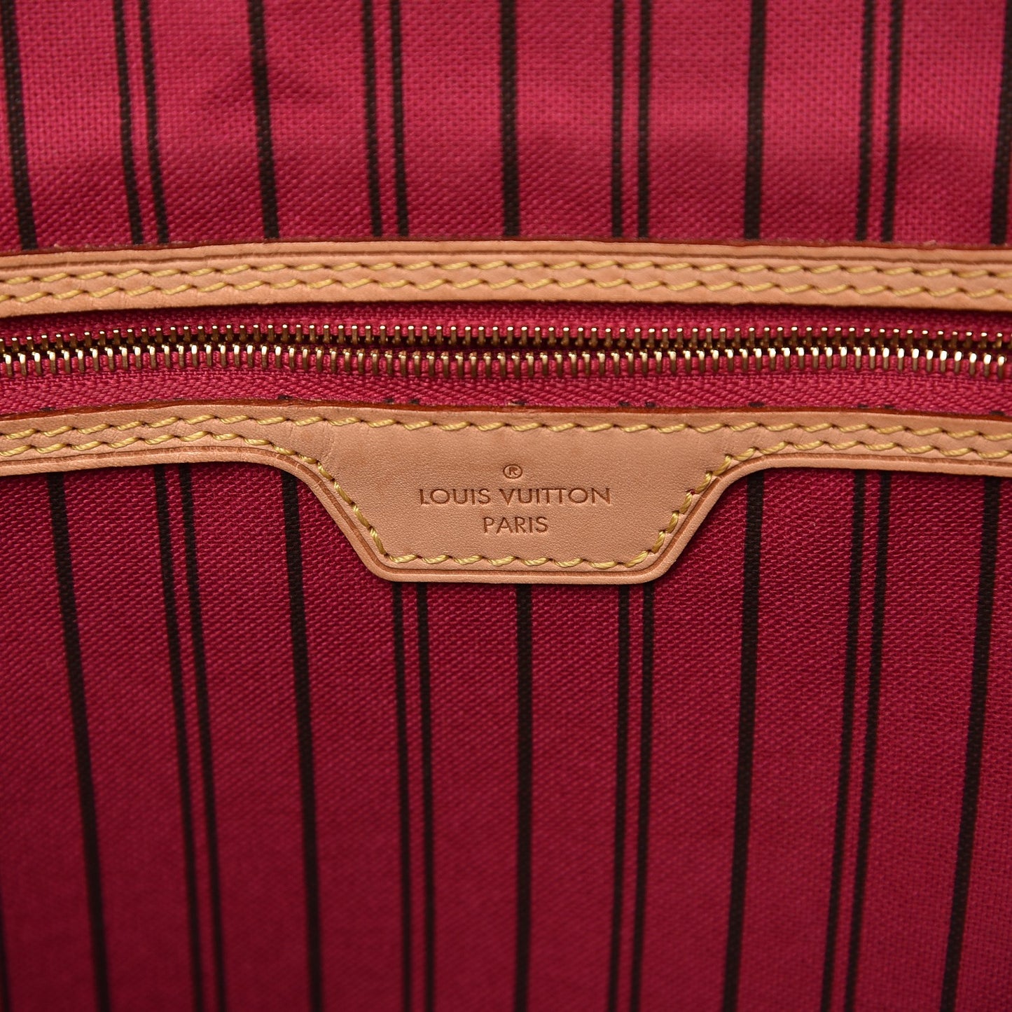 Monogram Delightful PM Pivoine