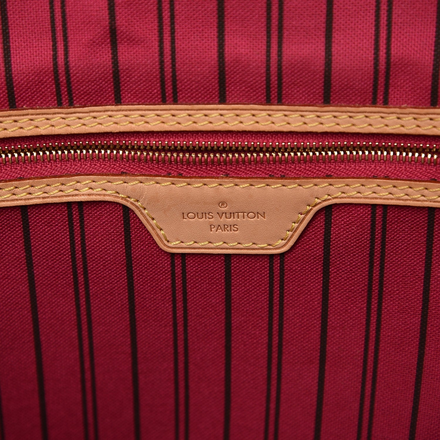 Louis Vuitton Monogram Delightful PM Pivoine 6 of 14