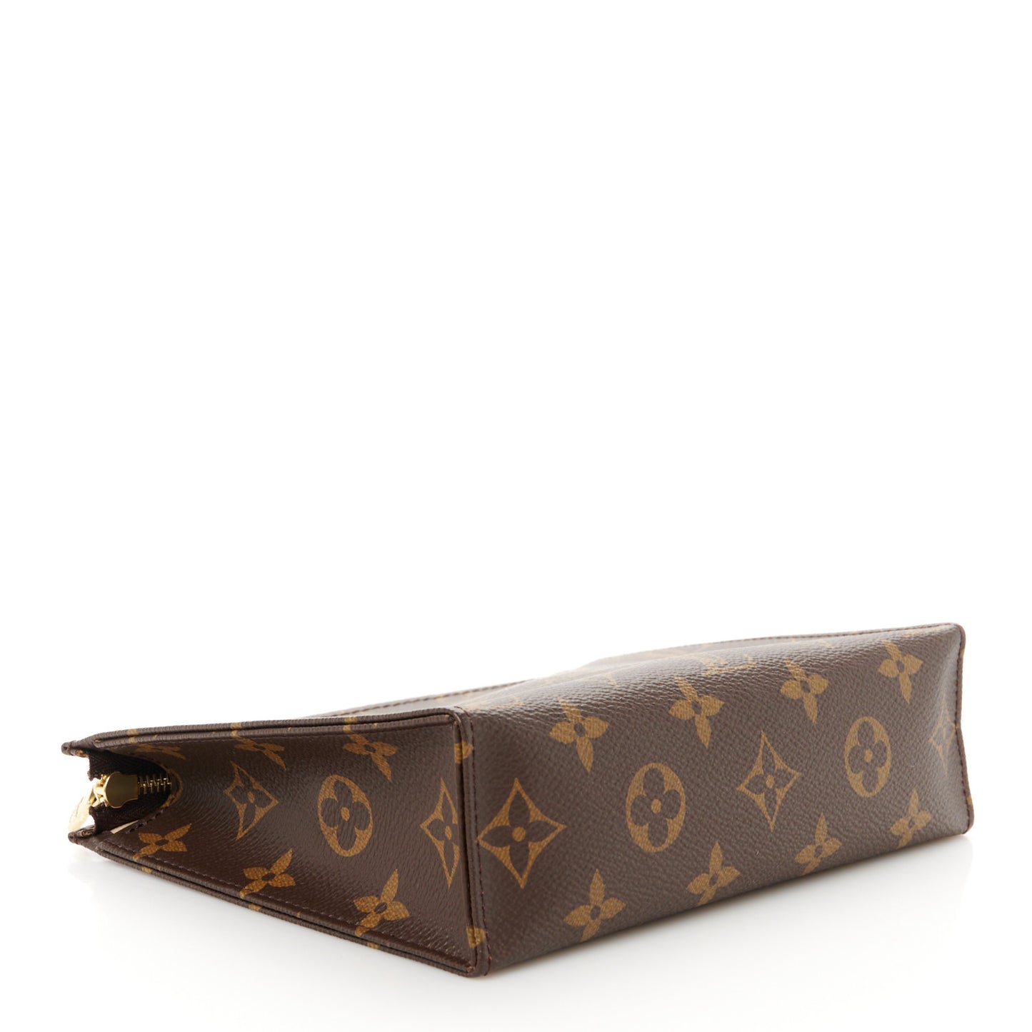 Monogram Toiletry Pouch 19