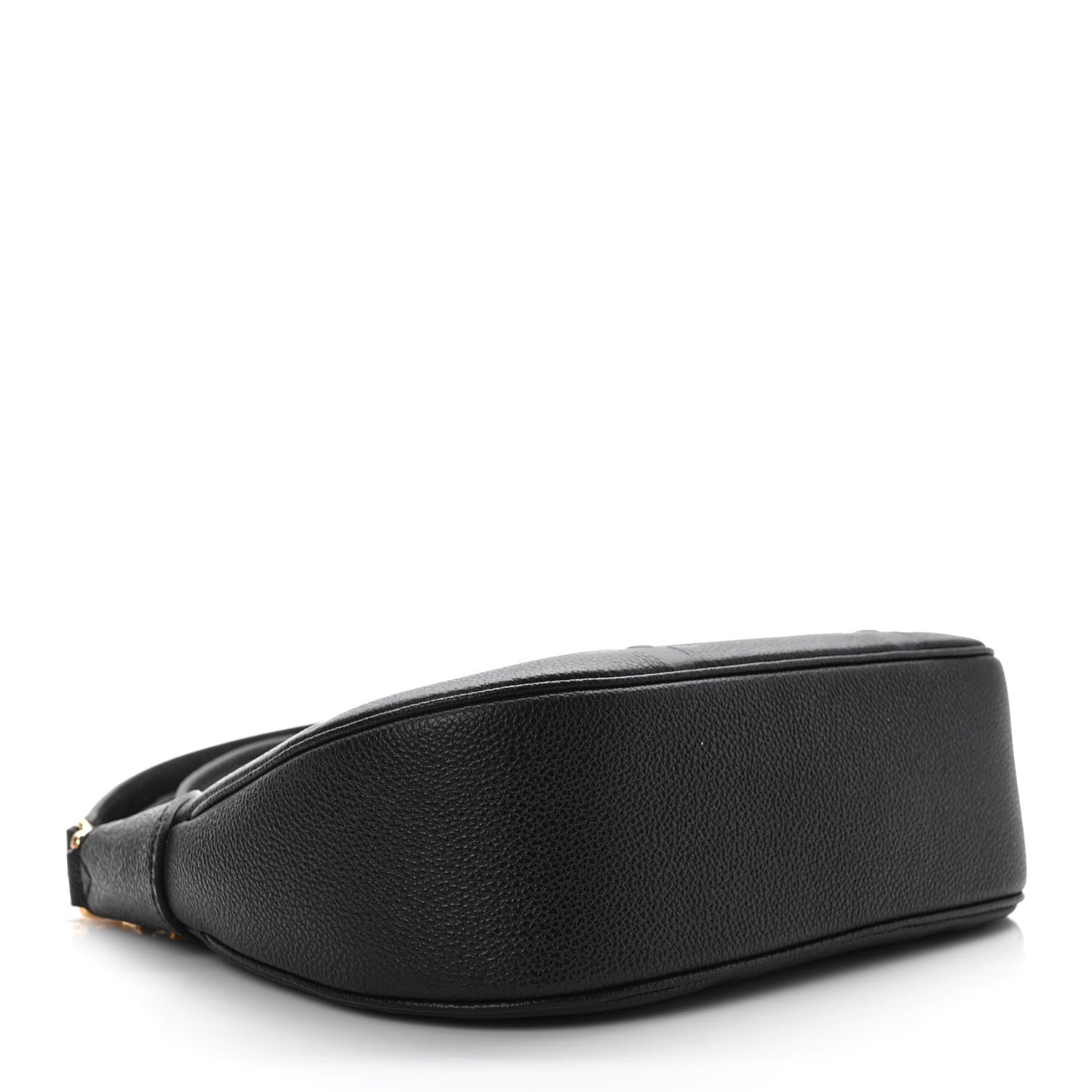 Louis Vuitton Empreinte Monogram Giant Bagatelle NM Black 4 of 8