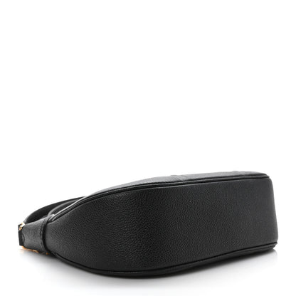 Louis Vuitton Empreinte Monogram Giant Bagatelle NM Black 4 of 8