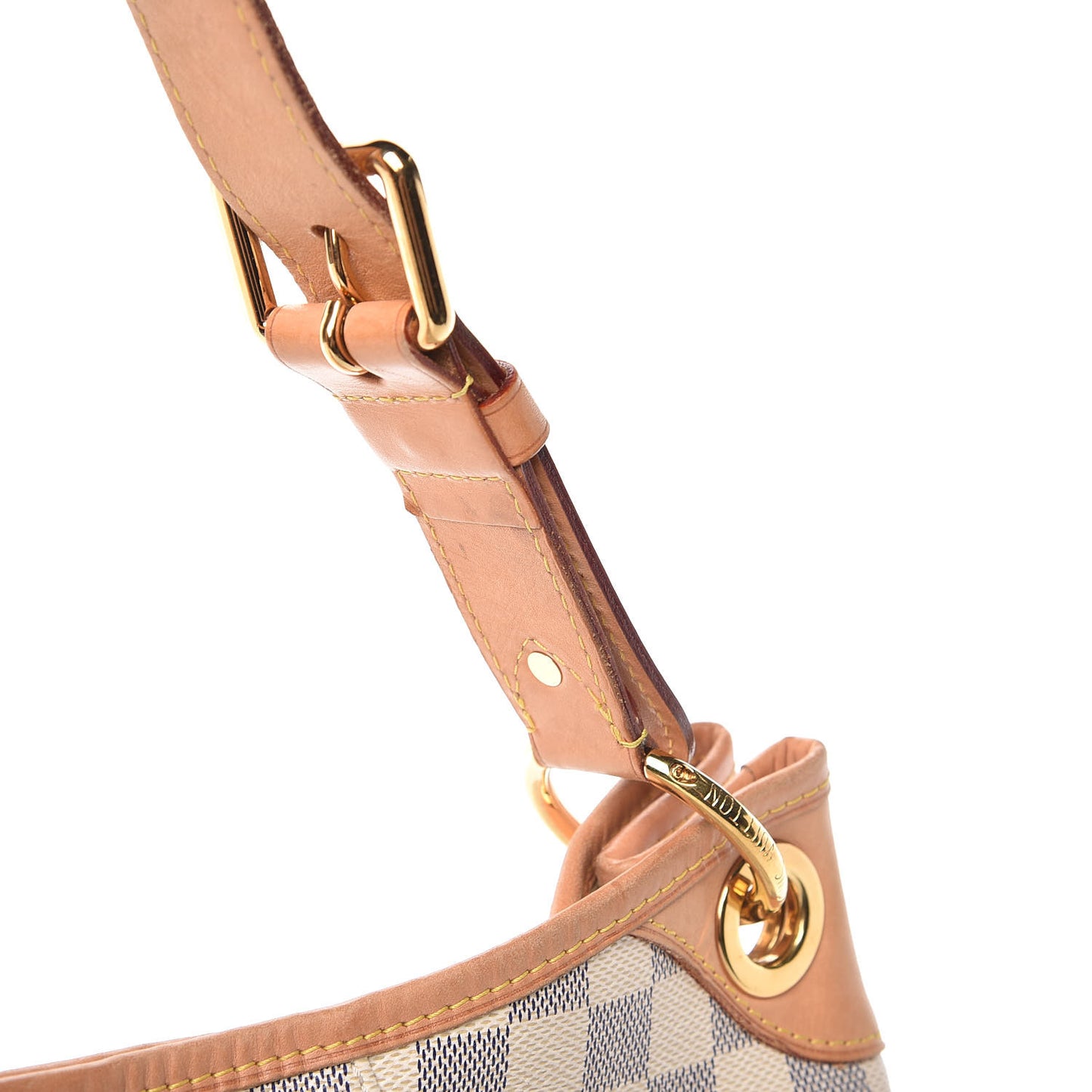 Damier Azur Galliera PM