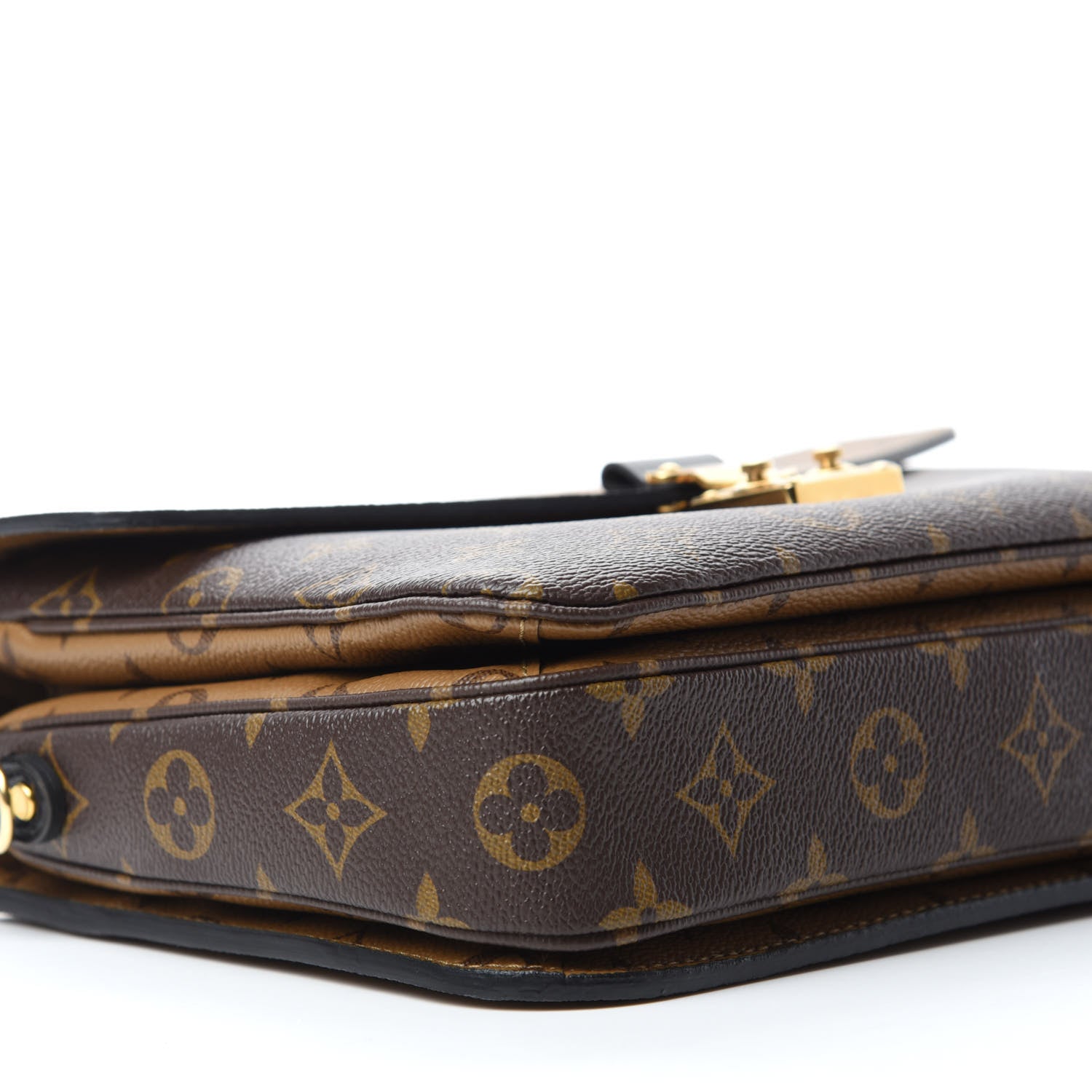 Louis Vuitton Reverse Monogram Pochette Metis 6 of 10