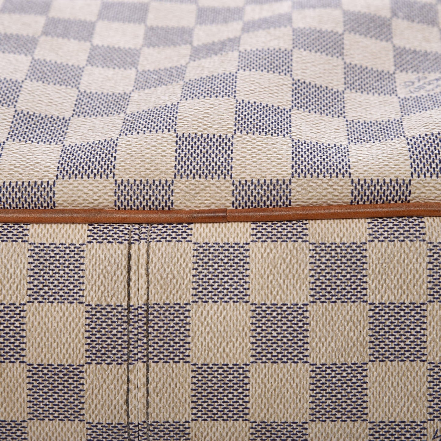 Damier Azur Stresa GM