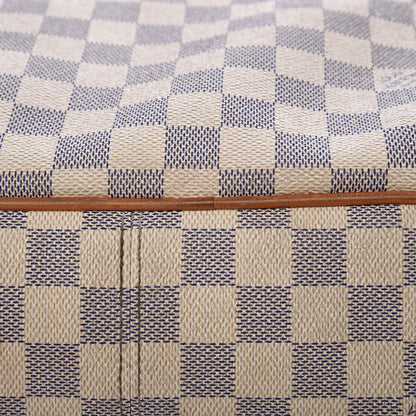 Louis Vuitton Damier Azur Stresa GM 14 of 25