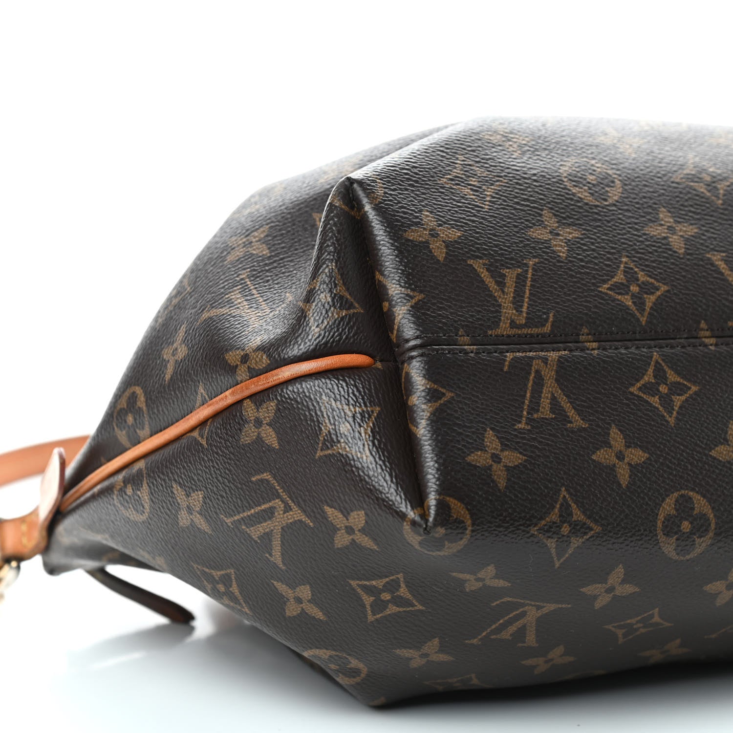 Louis Vuitton Monogram Turenne PM 10 of 12