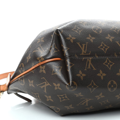 Louis Vuitton Monogram Turenne PM 10 of 12