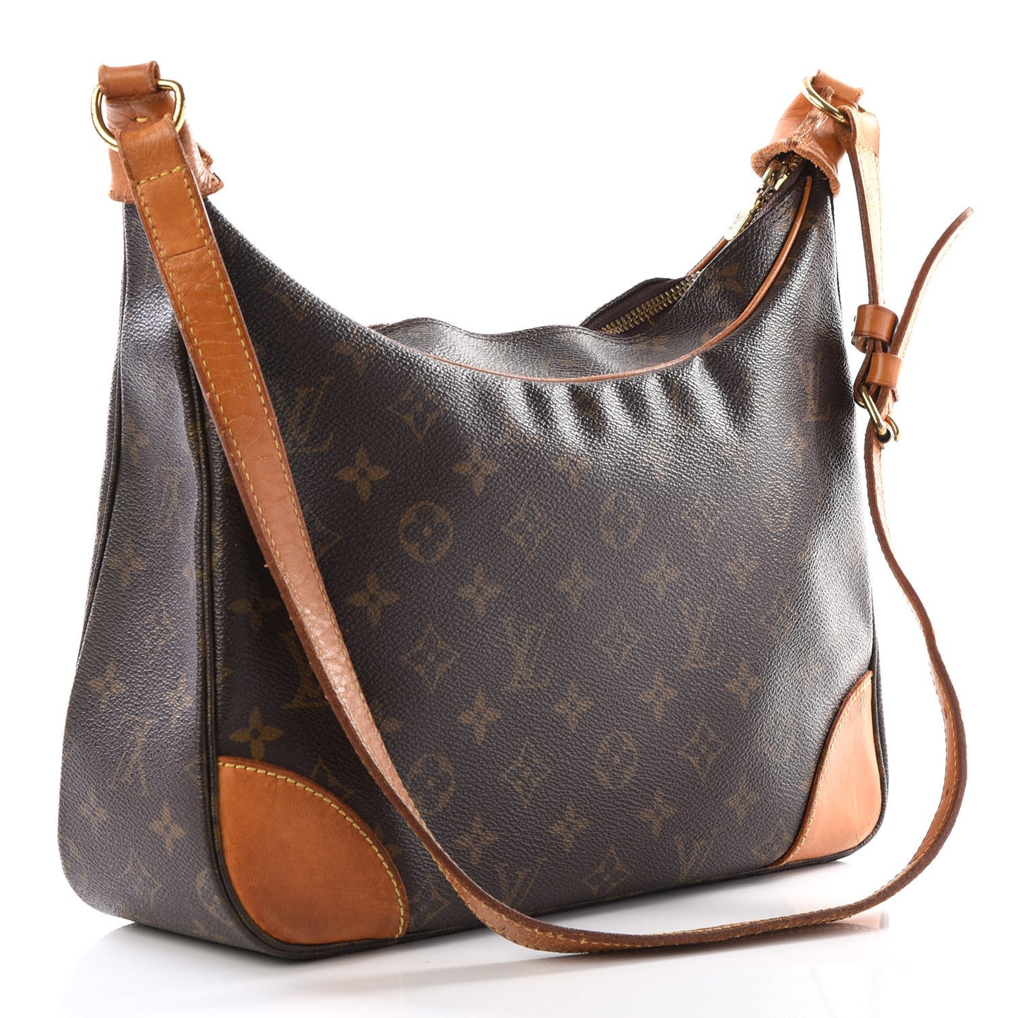 Monogram Boulogne 30