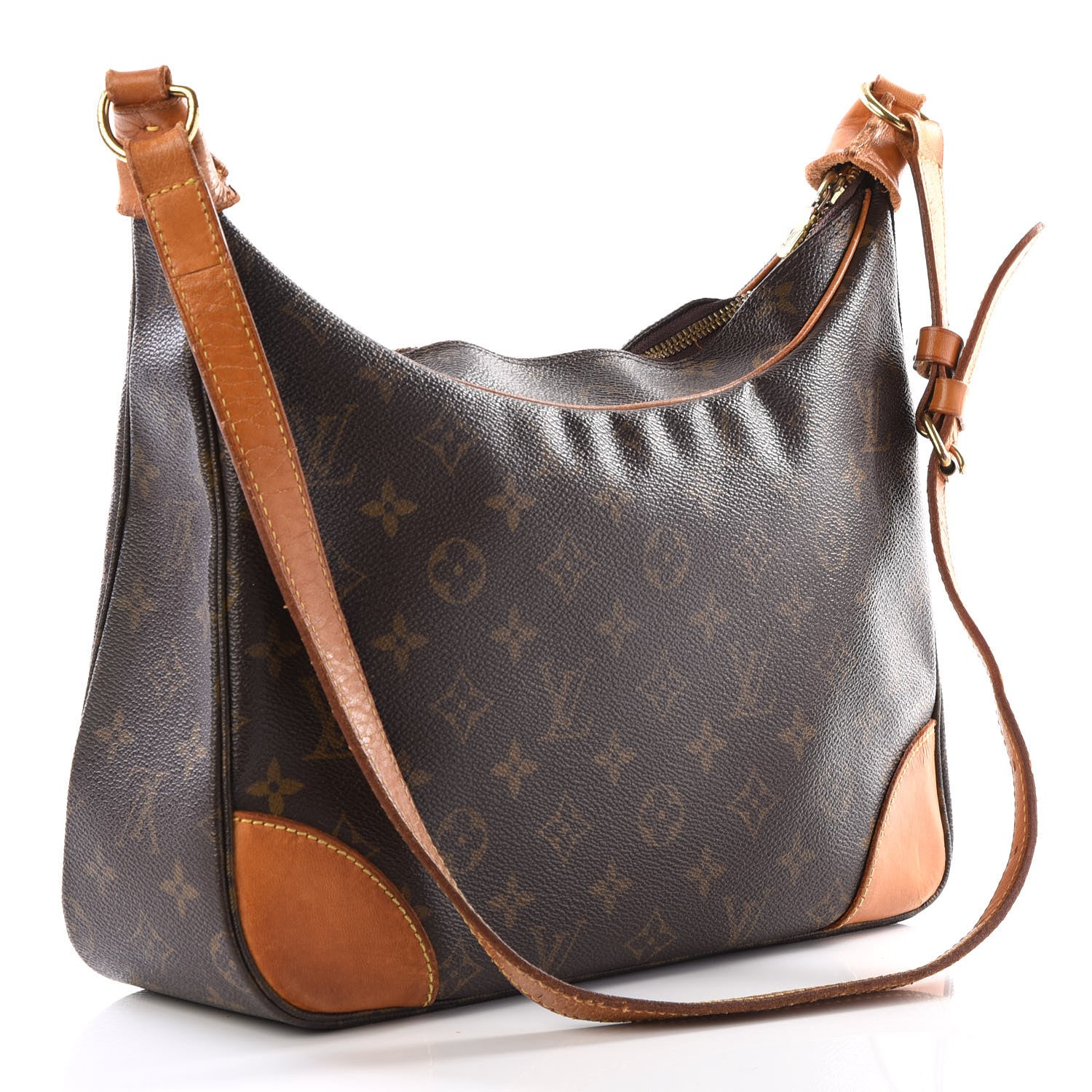 Louis Vuitton Monogram Boulogne 30 2 of 12