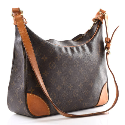 Louis Vuitton Monogram Boulogne 30 2 of 12
