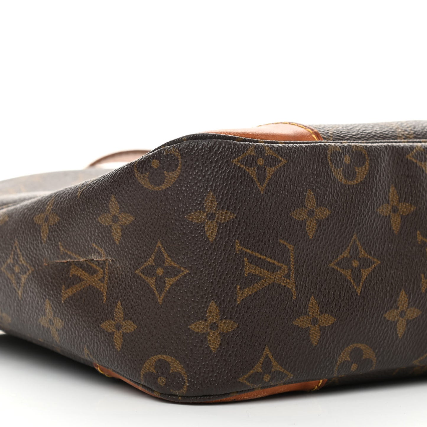 Monogram Boulogne