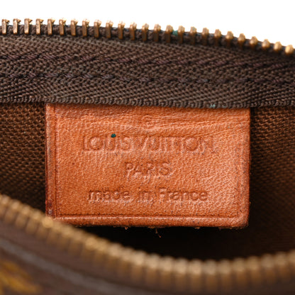 Louis Vuitton Monogram Mini Sac HL Speedy 6 of 15