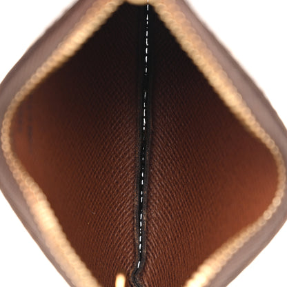 Louis Vuitton Monogram Key Pouch 5 of 6