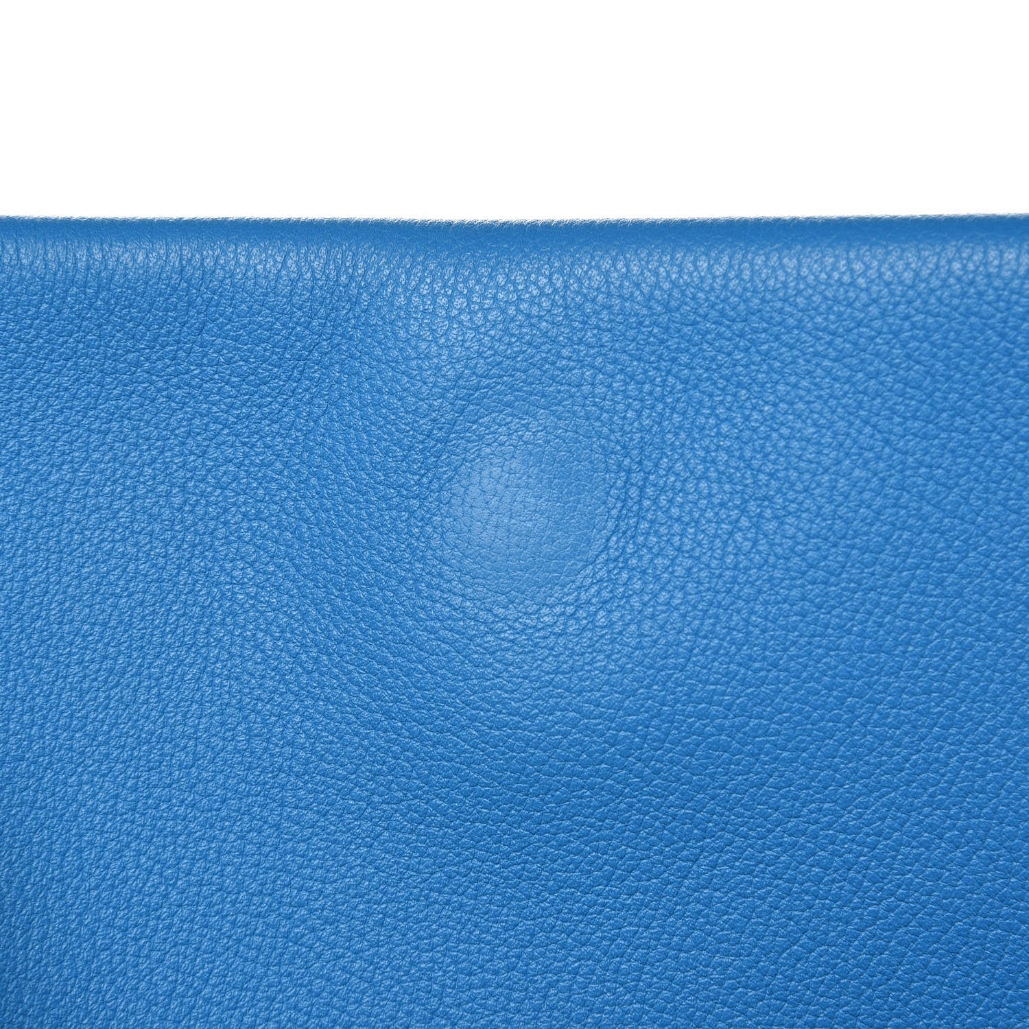 Hermes Taurillon Novillo Opli 24 Bleu Zanzibar Malachite 9 of 9
