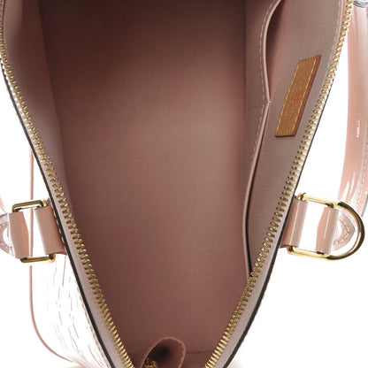 Louis Vuitton Vernis Alma PM Rose Angelique 5 of 8