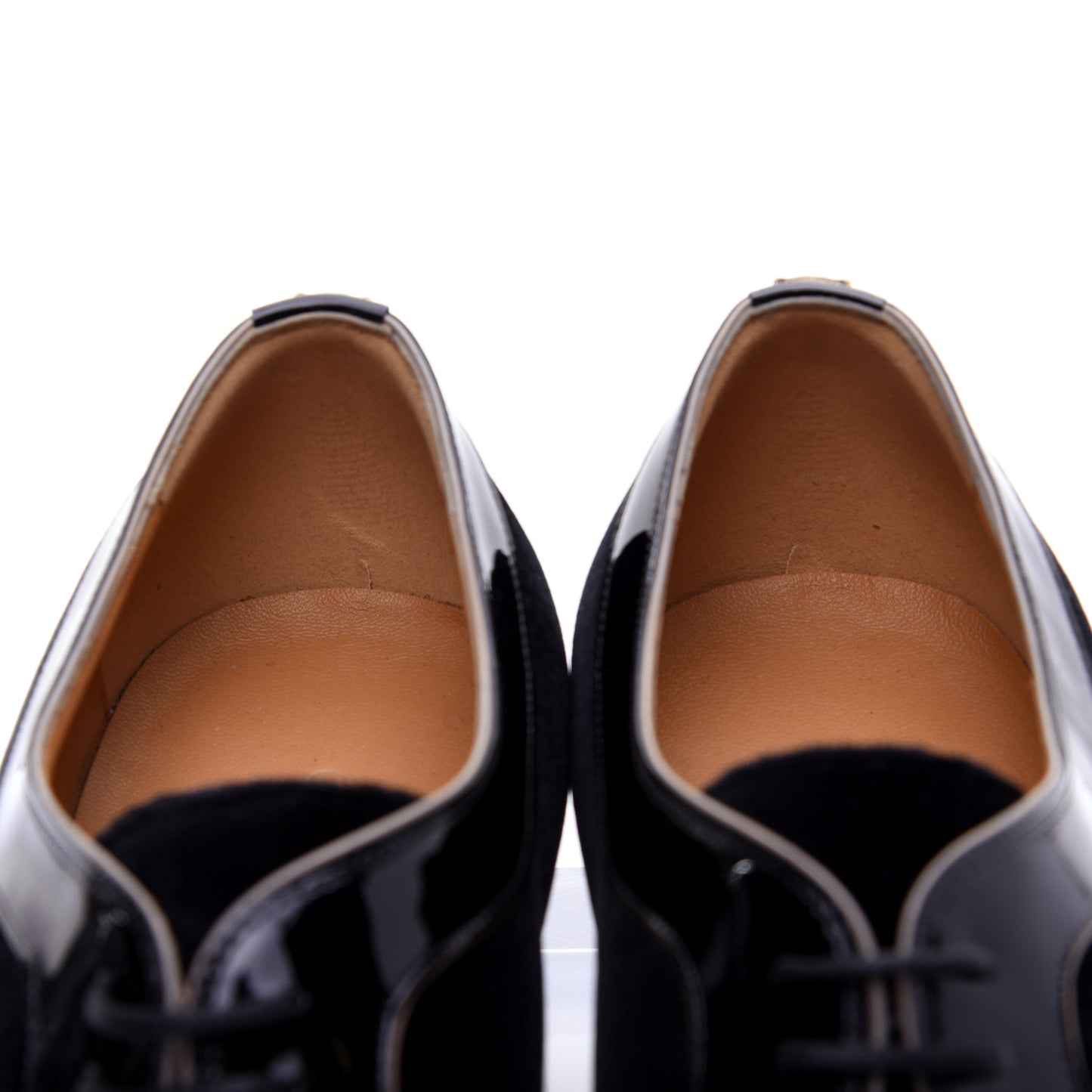 Velvet Mens Réveille L'Amour Loafers 8 Black