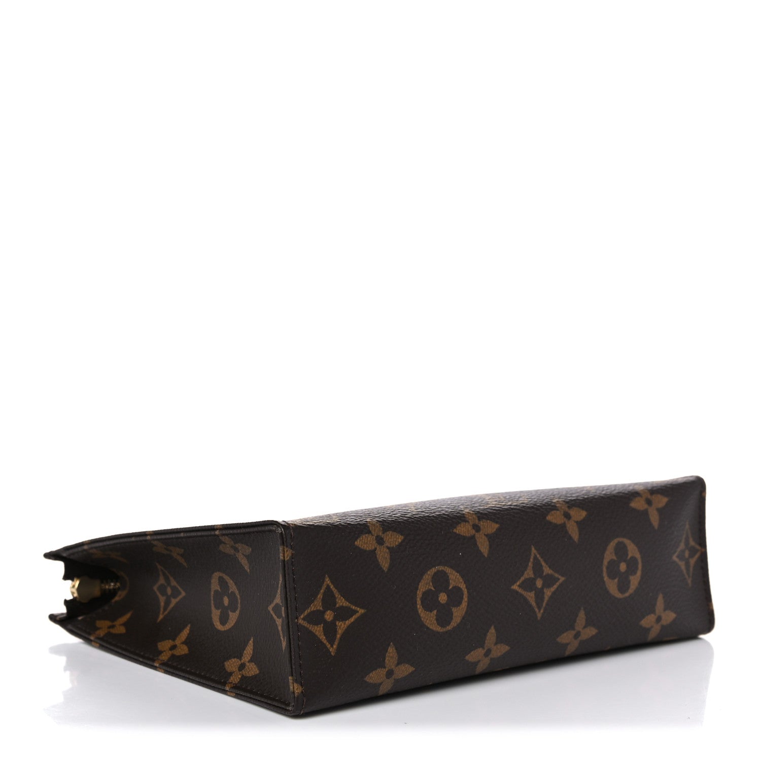 Louis Vuitton Monogram Toiletry Pouch 19 4 of 9