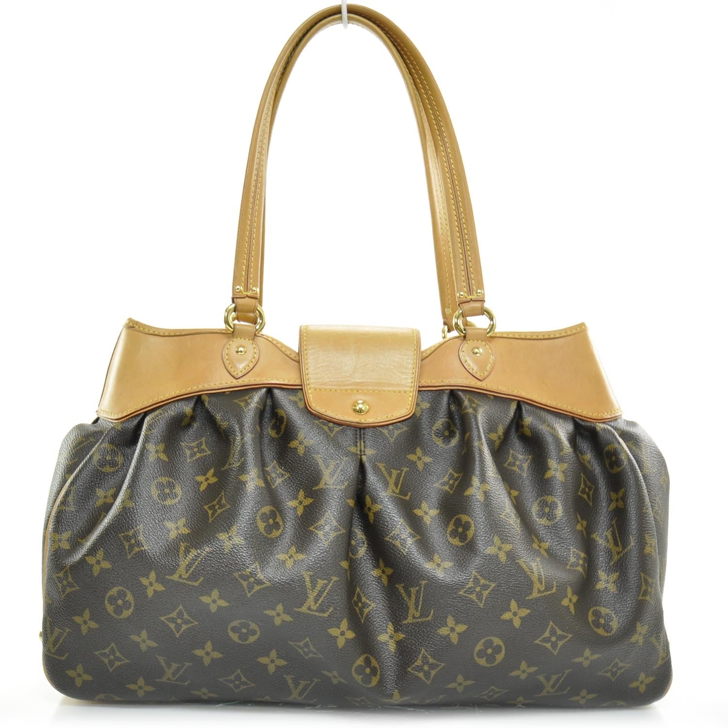 Louis Vuitton Monogram Boetie MM 4 of 10