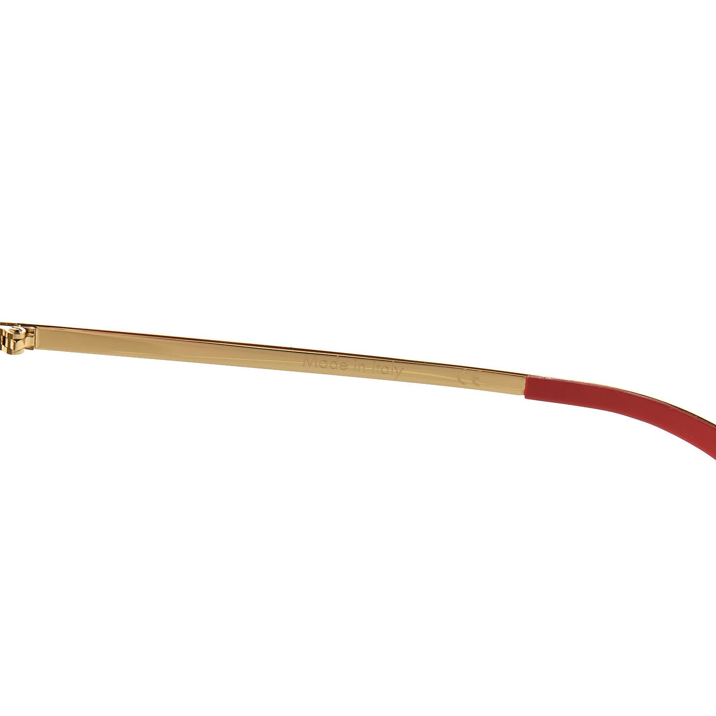 Aviator Sunglasses Z0905U Gold