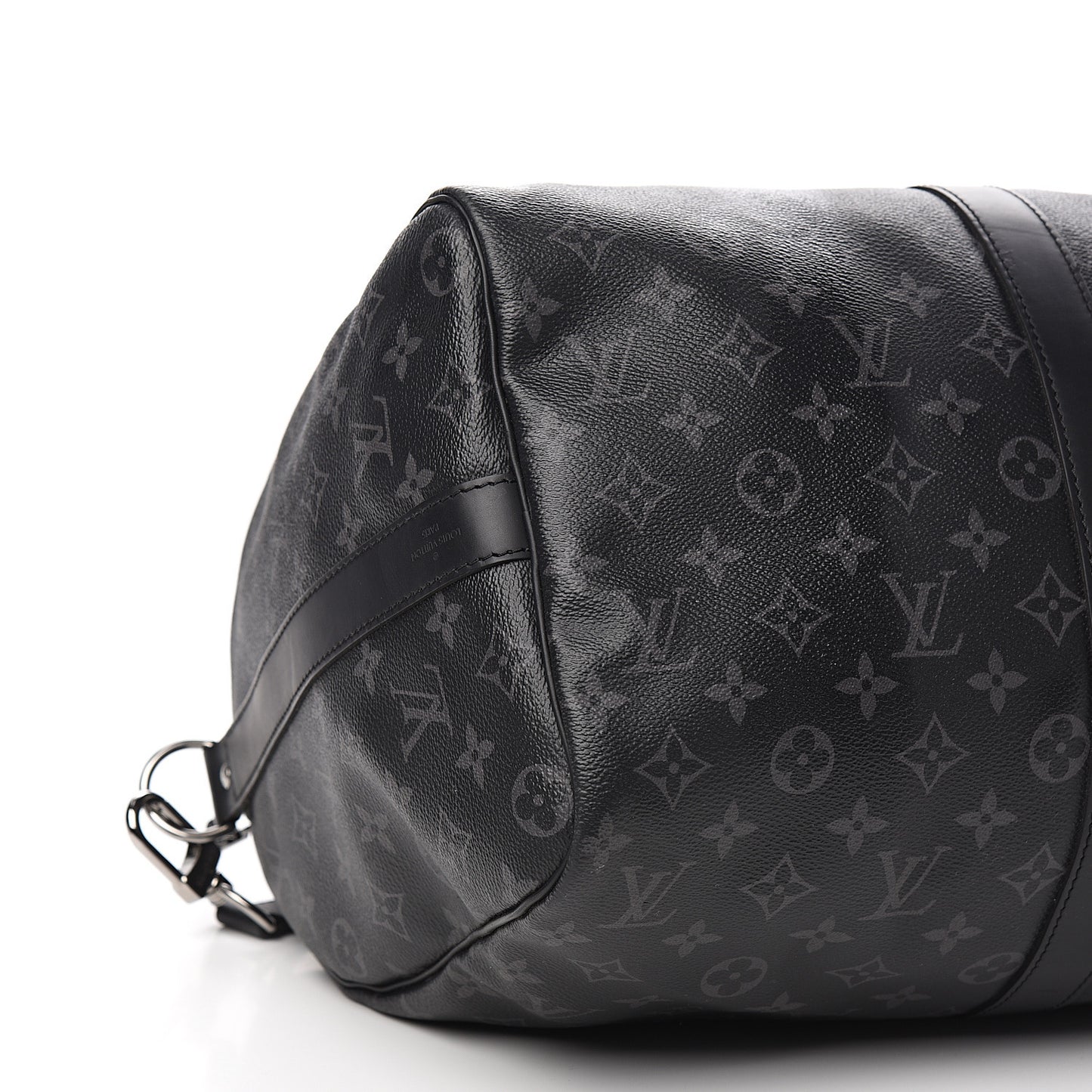 Monogram Eclipse Keepall Bandouliere 45
