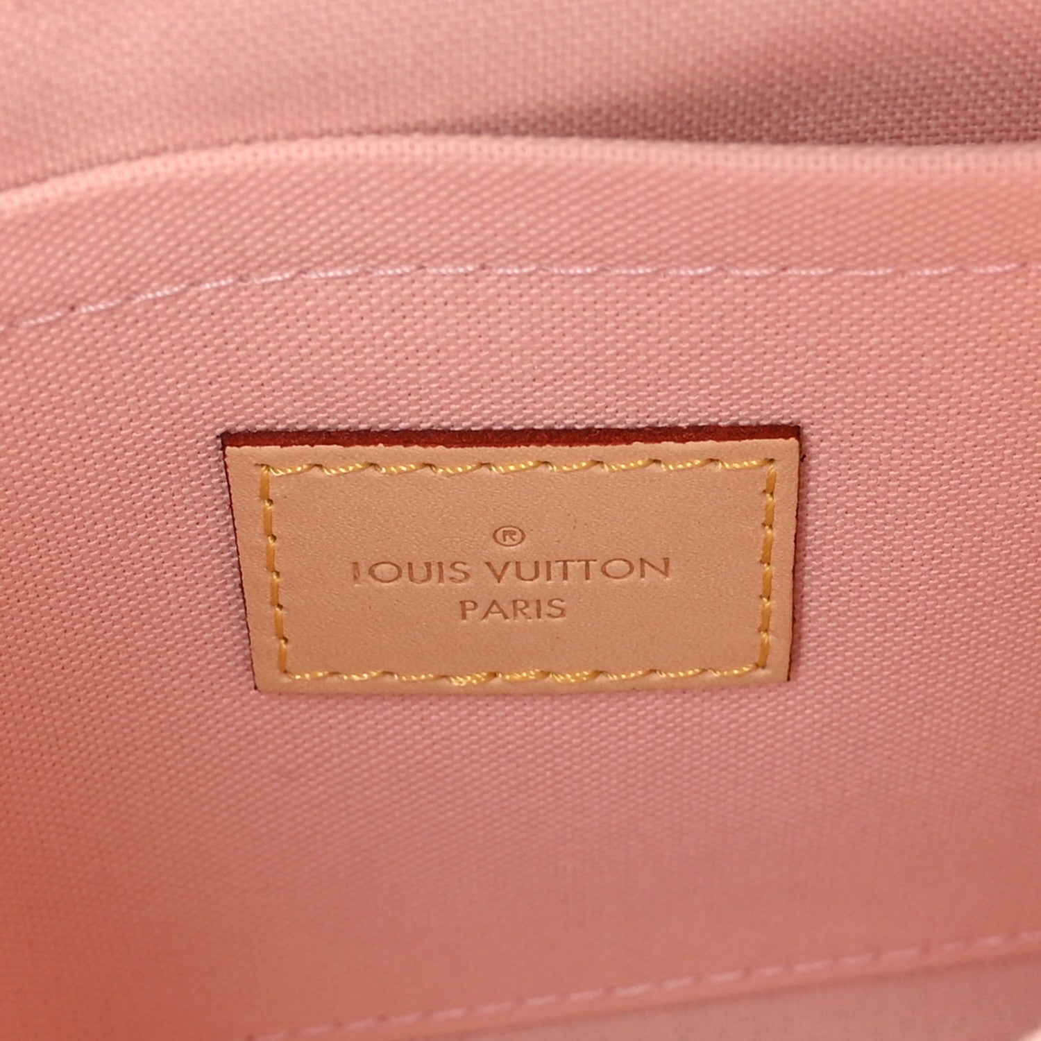 Louis Vuitton Damier Azur Croisette 6 of 8