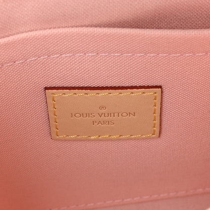 Louis Vuitton Damier Azur Croisette 6 of 8