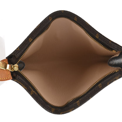 Louis Vuitton Monogram Bucket 27 Pouch 5 of 7