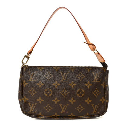 Louis Vuitton Monogram Pochette Accessories 1 of 10