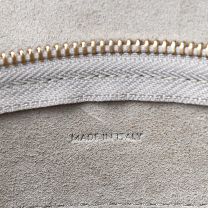 Celine Grained Calfskin Nano Belt Bag Light Taupe 7 of 10