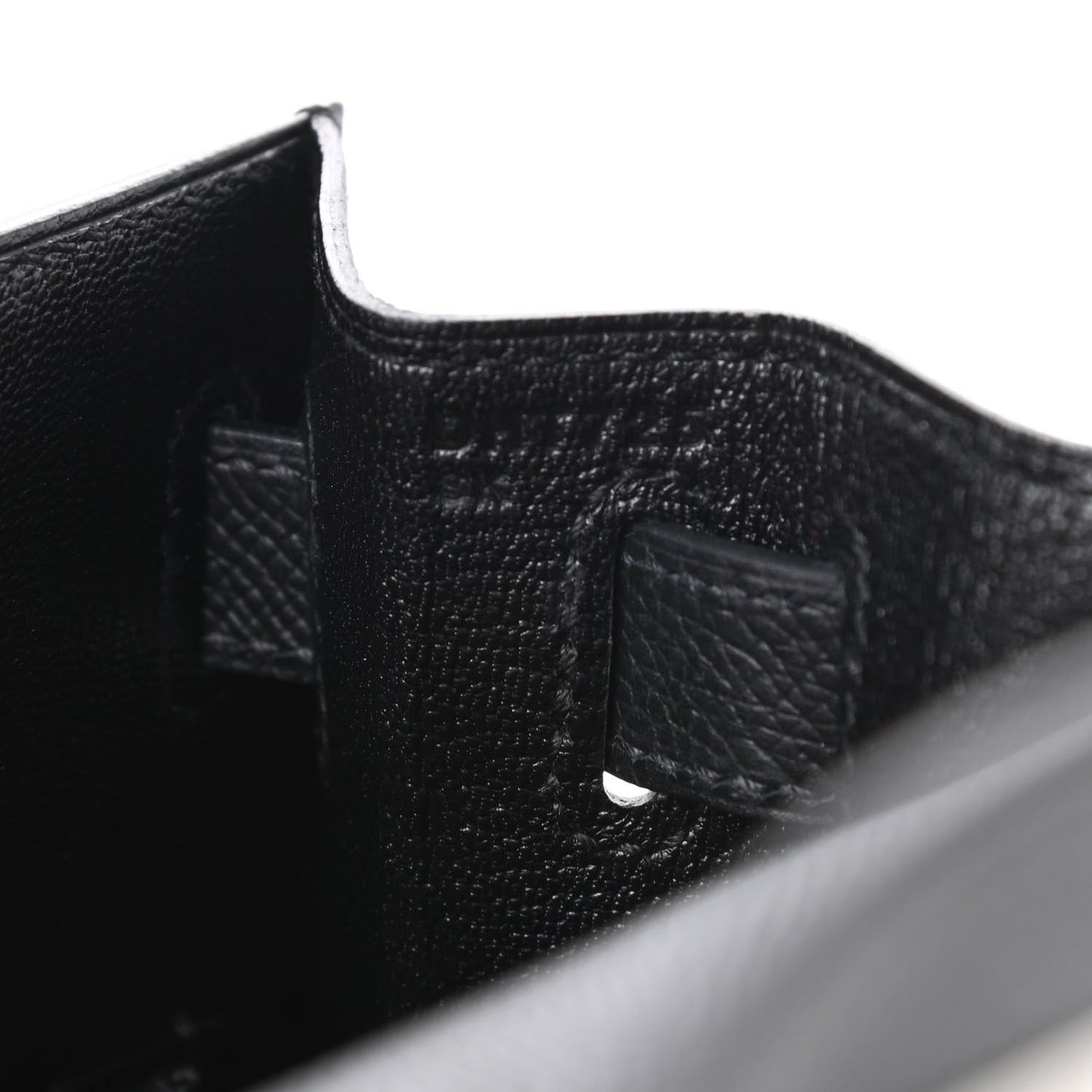 Epsom Kelly Sellier 28 Black