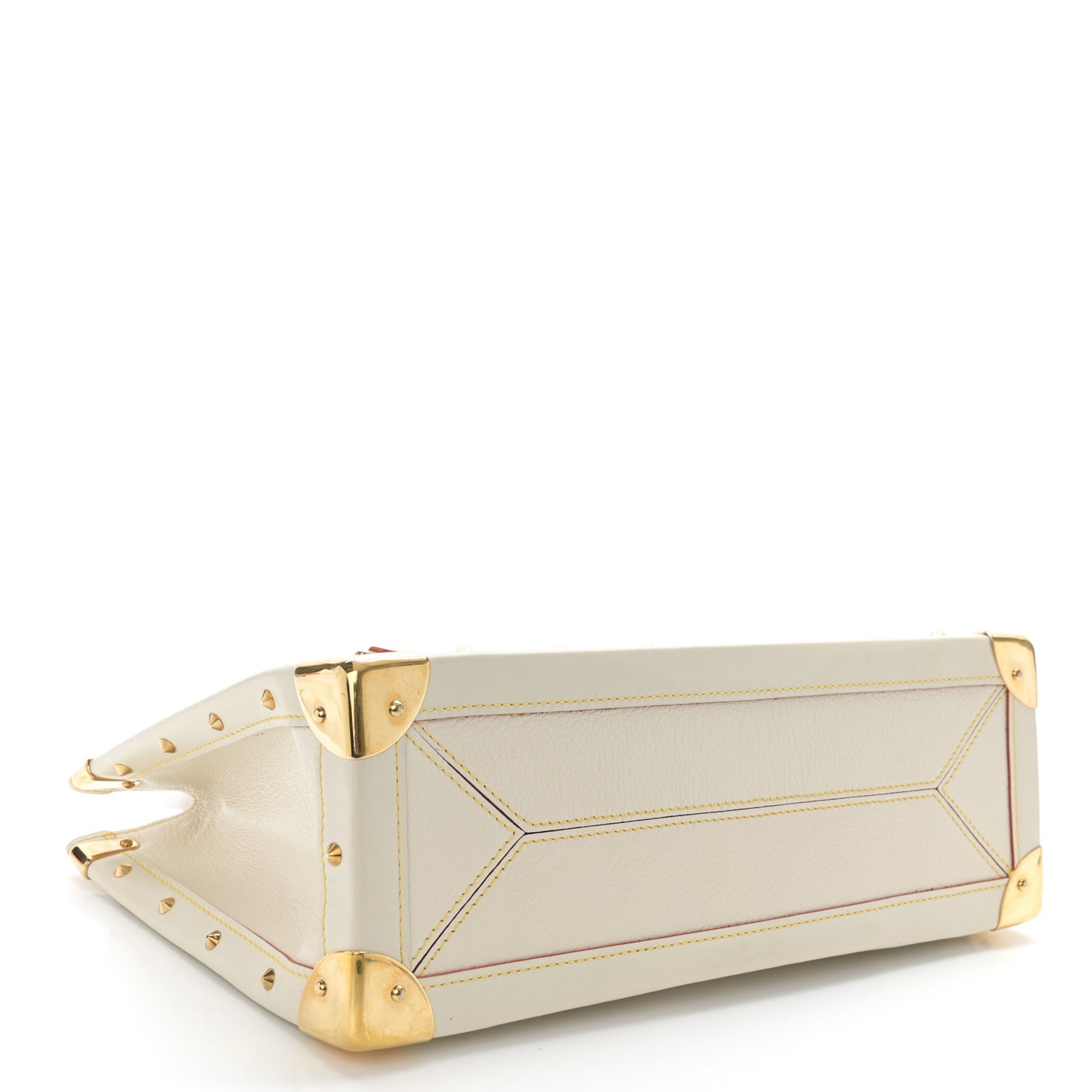 Suhali Le Fabuleux White