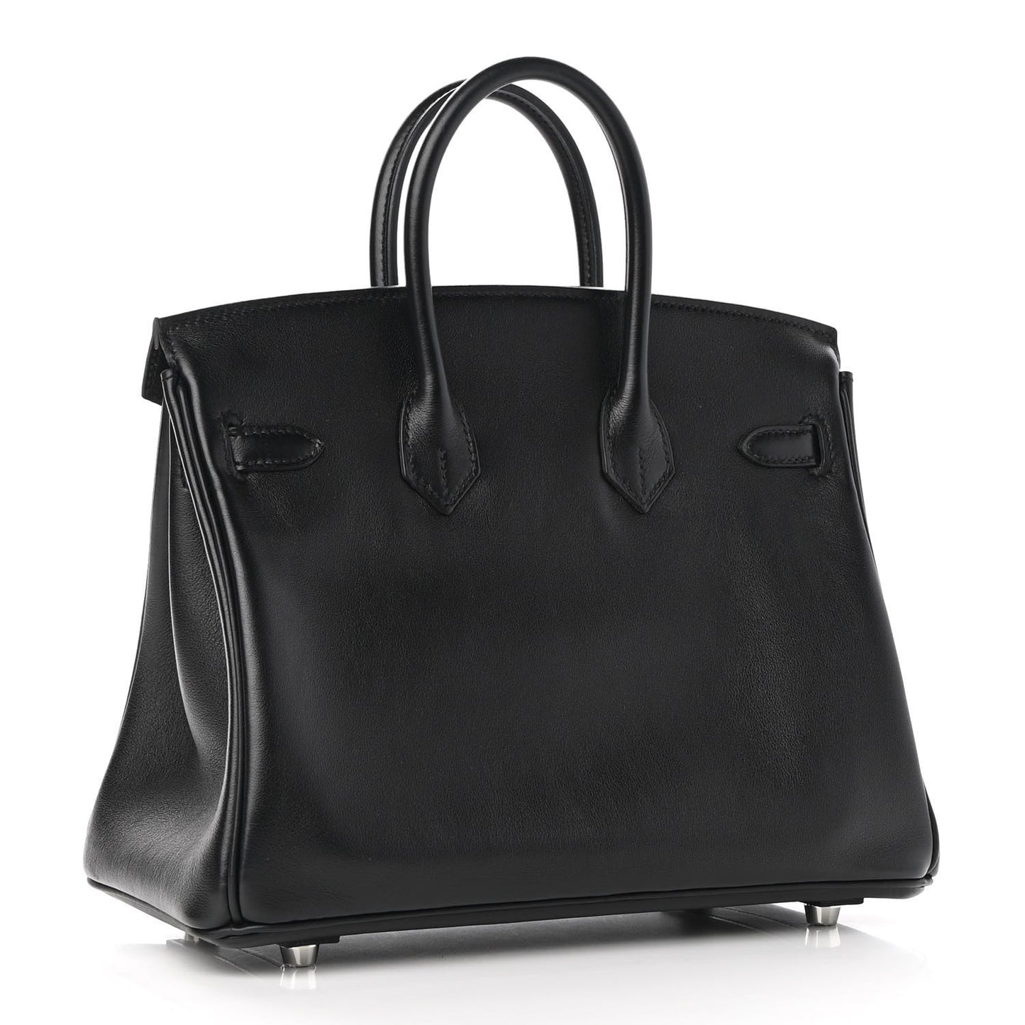 Swift Birkin 25 Black