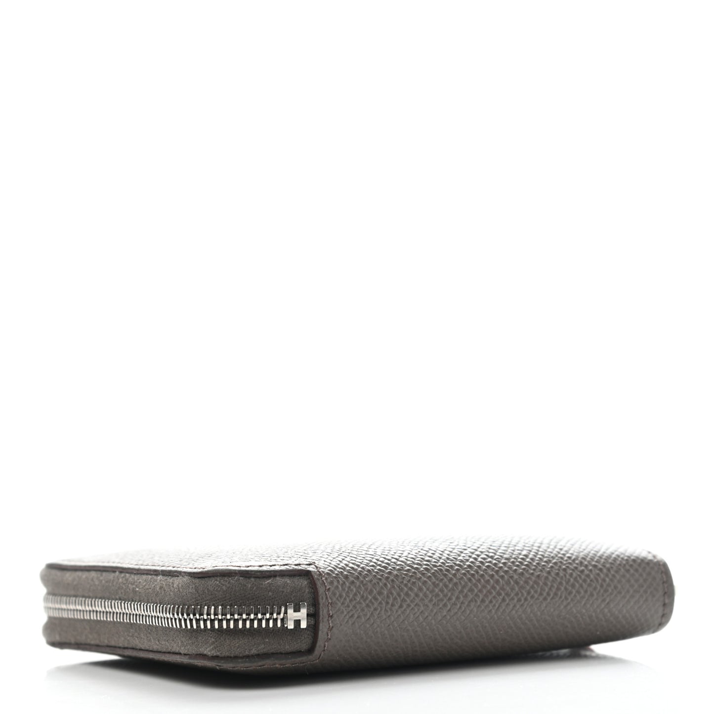 Epsom Silk'in Compact Wallet Etain