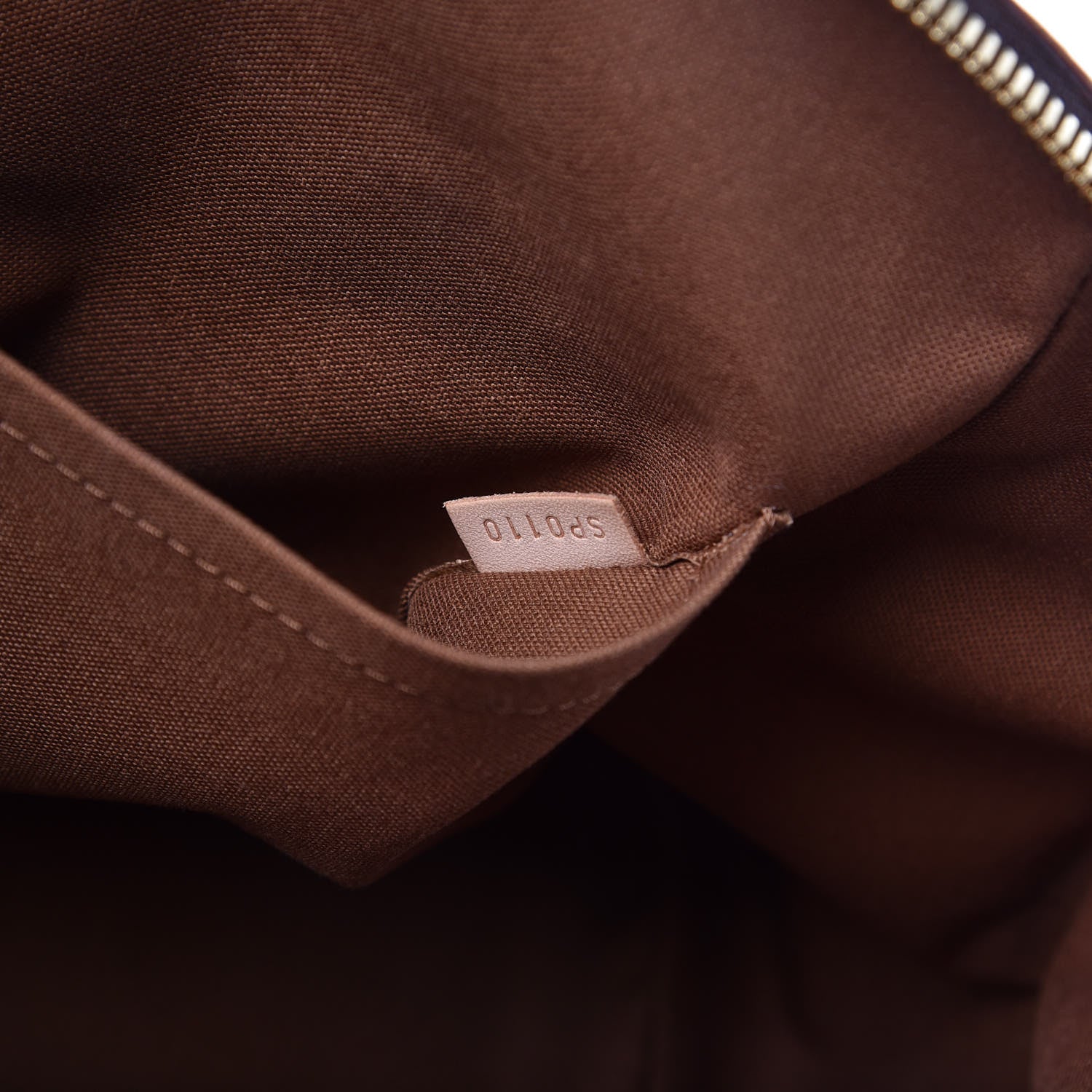 Louis Vuitton Monogram Tivoli GM 7 of 15